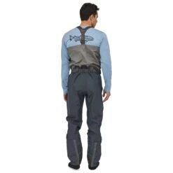 Patagonia Mens Swiftcurrent Waders -Aero Fly Tackle 231 patagonia mens swiftcurrent waders s21 smolder blue 03