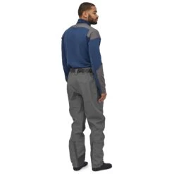 Patagonia Mens Swiftcurrent Wading Pants -Aero Fly Tackle 231 patagonia mens swiftcurrent wading pants s21 hex grey 02