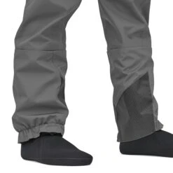 Patagonia Mens Swiftcurrent Wading Pants -Aero Fly Tackle 231 patagonia mens swiftcurrent wading pants s21 hex grey 04