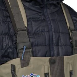 Patagonia Swiftcurrent Expedition Zip Front Waders -Aero Fly Tackle 231 patagonia swiftcurrent expedition zip front waders river rock green 07