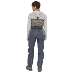 Patagonia Womens Swiftcurrent Waders -Aero Fly Tackle 231 patagonia womens swiftcurrent waders s21 smolder blue 03