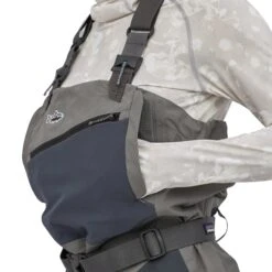 Patagonia Womens Swiftcurrent Waders -Aero Fly Tackle 231 patagonia womens swiftcurrent waders s21 smolder blue 07