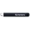 Simms Carbon Fiber Retractor 1 Simms Carbon Fiber Retractor -Aero Fly Tackle 231 simms carbon fiber retractor black 01