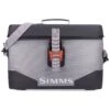 Simms Dry Creek Boat Bag Large -Aero Fly Tackle 231 simms dry creek boat bag large steel 01