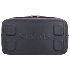 Simms Dry Creek Boat Bag Small -Aero Fly Tackle 231 simms dry creek boat bag small steel 04