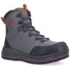 Simms Freestone Boot Felt -Aero Fly Tackle 231 simms freestone boot felt gunmetal 01