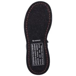 Simms Freestone Boot Felt 11 Simms Freestone Boot Felt -Aero Fly Tackle 231 simms freestone boot felt gunmetal 05