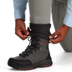 Simms Freestone Pant -Aero Fly Tackle 231 simms freestone pant smoke 02