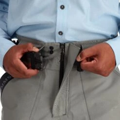 Simms Freestone Pant -Aero Fly Tackle 231 simms freestone pant smoke 03