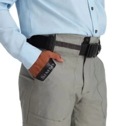 Simms Freestone Pant -Aero Fly Tackle 231 simms freestone pant smoke 04