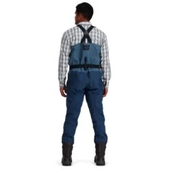 Simms Freestone Stockingfoot -Aero Fly Tackle 231 simms freestone stockingfoot midnight 03