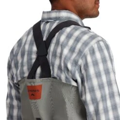 Simms Freestone Stockingfoot -Aero Fly Tackle 231 simms freestone stockingfoot smoke 05