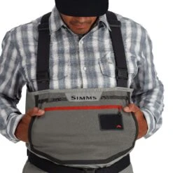 Simms Freestone Stockingfoot -Aero Fly Tackle 231 simms freestone stockingfoot smoke 06