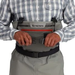 Simms Freestone Stockingfoot -Aero Fly Tackle 231 simms freestone stockingfoot smoke 07