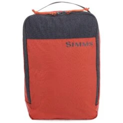 Simms GTS Packing Kit 3 Pack 11 Simms GTS Packing Kit 3 Pack -Aero Fly Tackle 231 simms gts packing kit 3 pack simms orange 03