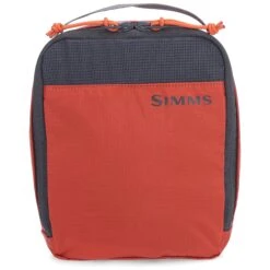 Simms GTS Packing Kit 3 Pack 12 Simms GTS Packing Kit 3 Pack -Aero Fly Tackle 231 simms gts packing kit 3 pack simms orange 04