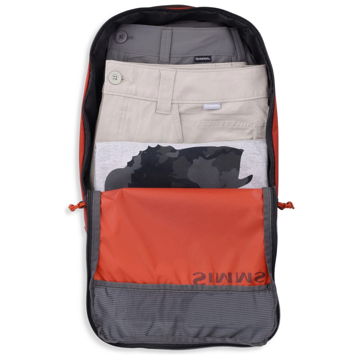 Simms GTS Packing Kit 3 Pack 7 Simms GTS Packing Kit 3 Pack - Image 5
