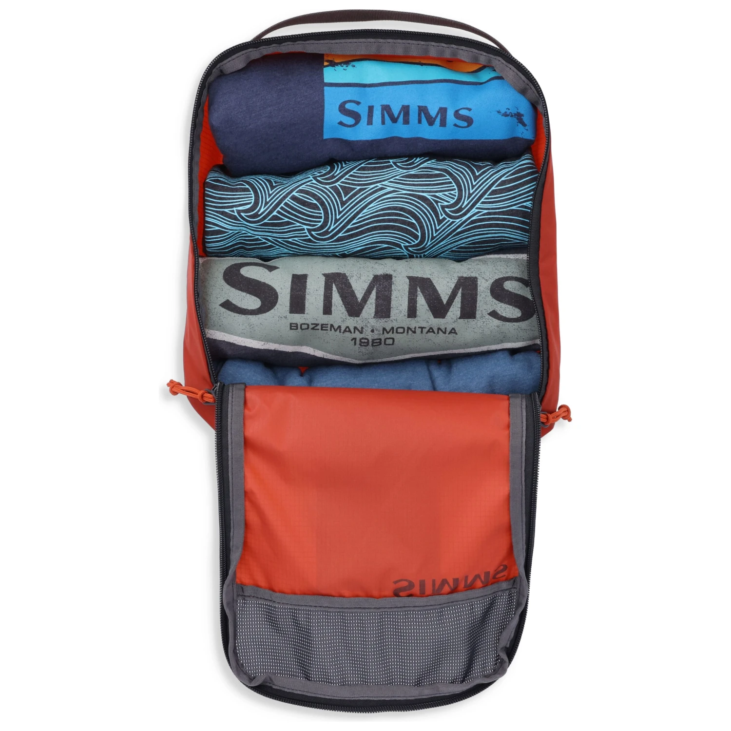 Simms GTS Packing Kit 3 Pack 8 Simms GTS Packing Kit 3 Pack - Image 6