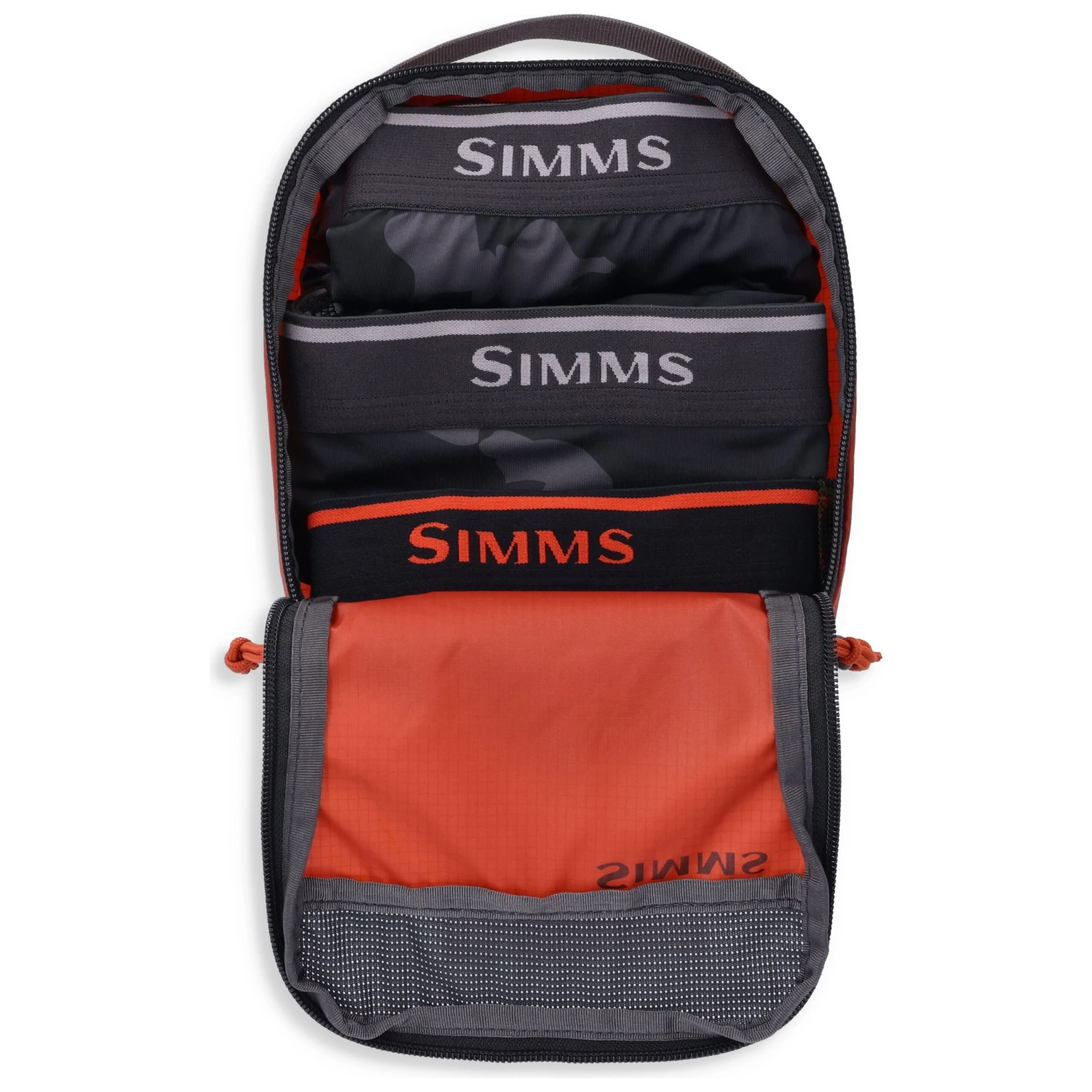 Simms GTS Packing Kit 3 Pack 9 Simms GTS Packing Kit 3 Pack - Image 7