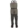 Simms Kid's Tributary Stockingfoot Wader -Aero Fly Tackle 231 simms kids tributary stockingfoot basalt 01