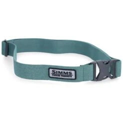 Simms Wading Belt 38mm -Aero Fly Tackle 231 simms wading belt 38mm avalon teal 01