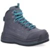 Simms Women's Freestone Boot Felt -Aero Fly Tackle 231 simms womens freestone boot felt slate 01