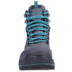 Simms Women's Freestone Boot Felt 9 Simms Women's Freestone Boot Felt -Aero Fly Tackle 231 simms womens freestone boot felt slate 03