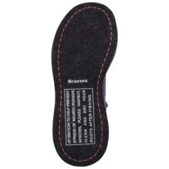Simms Women's Freestone Boot Felt 11 Simms Women's Freestone Boot Felt -Aero Fly Tackle 231 simms womens freestone boot felt slate 05