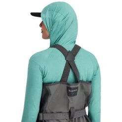 Simms Women's Freestone Stockingfoot -Aero Fly Tackle 231 simms womens freestone stockingfoot slate 05