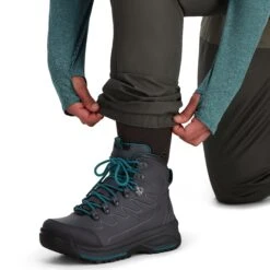 Simms Women's Tributary Stockingfoot Wader -Aero Fly Tackle 231 simms womens tributary stockingfoot basalt 07