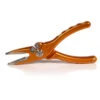 Hatch Nomad Plier 2 -Aero Fly Tackle 232 hatch nomad plier 2 campgfire orange 01