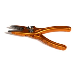 Hatch Nomad Plier 2 -Aero Fly Tackle 232 hatch nomad plier 2 campgfire orange 04
