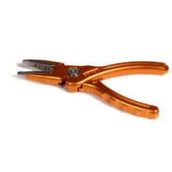 Hatch Nomad Plier 2 -Aero Fly Tackle 232 hatch nomad plier 2 campgfire orange 05