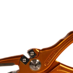 Hatch Nomad Plier 2 -Aero Fly Tackle 232 hatch nomad plier 2 campgfire orange 07