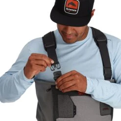 Simms Confluence Stockingfoot Wader -Aero Fly Tackle 232 simms confluence stockingfoot wader 04