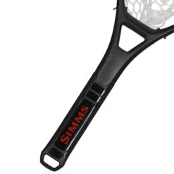 Simms Daymaker Landing Net -Aero Fly Tackle 232 simms daymaker landing net black small 03