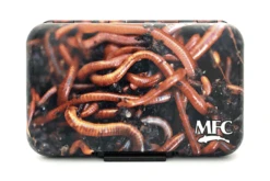 MFC Poly Fly Box -Aero Fly Tackle 240 0036