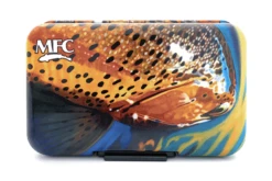 MFC Poly Fly Box -Aero Fly Tackle 240 0207