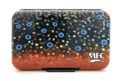 MFC Poly Fly Box -Aero Fly Tackle 240 0305