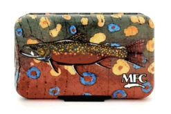 MFC Poly Fly Box -Aero Fly Tackle 240 0605