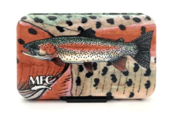 MFC Poly Fly Box -Aero Fly Tackle 240 0620