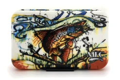 MFC Poly Fly Box -Aero Fly Tackle 240 0675