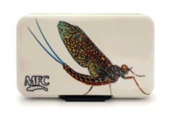 MFC Poly Fly Box -Aero Fly Tackle 240 0870