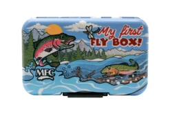 MFC Poly Fly Box -Aero Fly Tackle 240 1010 4ce3e509 3e63 4e45 aa10 c3d5d94afa73