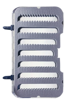 MFC Poly Fly Box -Aero Fly Tackle 242 0000 1