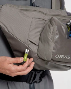 ORVIS SLING PACK 12 ORVIS SLING PACK -Aero Fly Tackle 25FR21XF alt3