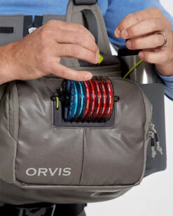 ORVIS SLING PACK 13 ORVIS SLING PACK -Aero Fly Tackle 25FR21XF alt5