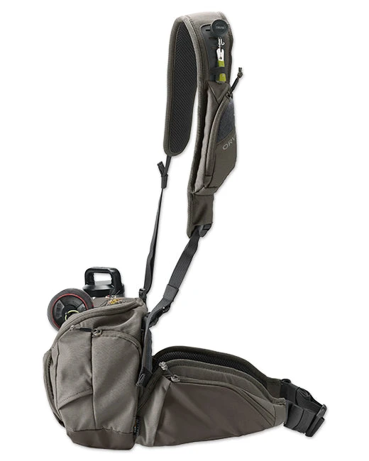 ORVIS GUIDE HIP PACK 4 ORVIS GUIDE HIP PACK - Image 2