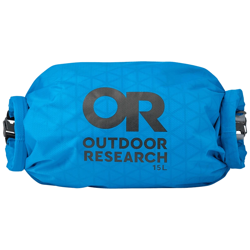 Outdoor Research OR Dirty/Clean Bag 15L 5 Outdoor Research OR Dirty/Clean Bag 15L - Image 3