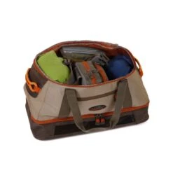 Fishpond Flattops Wader Duffel -Aero Fly Tackle 2800 0000 flattops waderduffle open